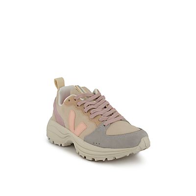 Image of Venturi Suede Damen Sneaker