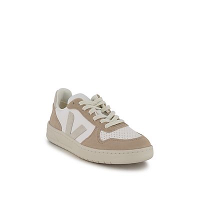 Image of V-10 Chromefree Leather Damen Sneaker