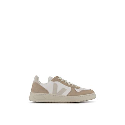 V-10 Chromefree Leather Damen Sneaker