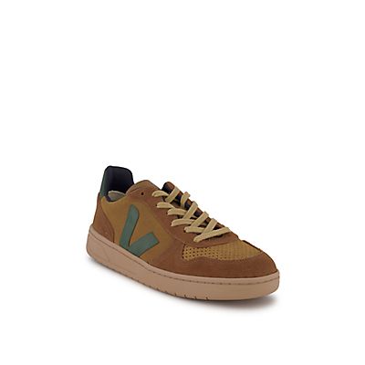 Image of V-10 Suede Herren Sneaker