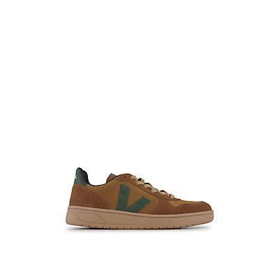 V-10 Suede Herren Sneaker