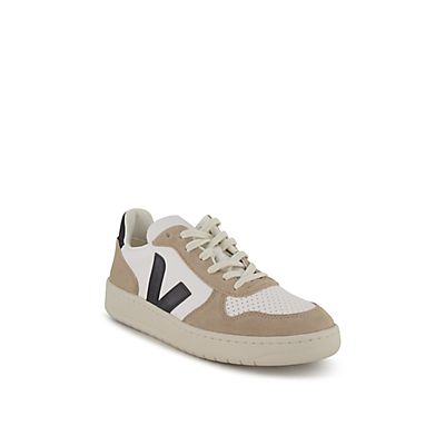 Image of V-10 Chromefree Leather Herren Sneaker