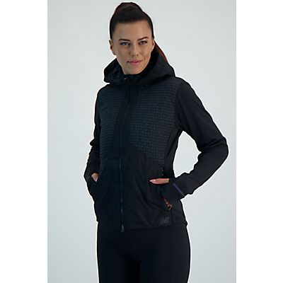 Image of Impact Run Luminous Heat Damen Laufjacke