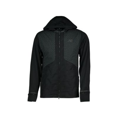 Image of Impact Run Luminous Heat Herren Laufjacke