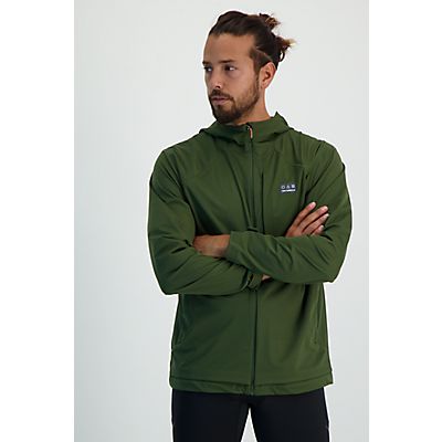 Image of Impact Run AT Waterproof Herren Laufjacke