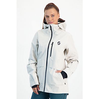 Image of Vertic Gore-Tex® 2L Damen Freeridejacke