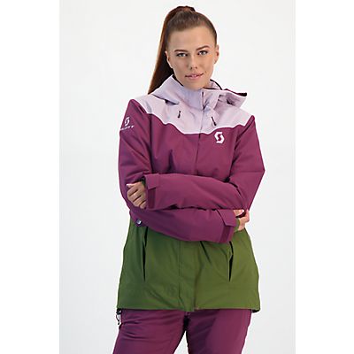 Image of Ultimate Dryo Plus Damen Skijacke