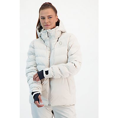Image of Ultimate Warm Damen Skijacke