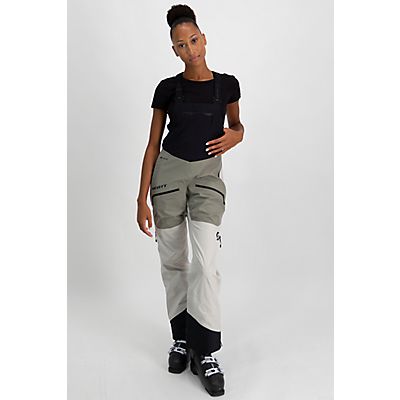 Line Chaser Gore-Tex® 3L Damen Skihose