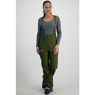 Vertic Gore-Tex® 2L Damen Skihose