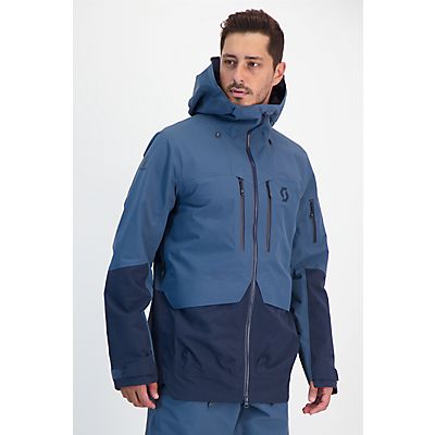 Image of Line Chaser Gore-Tex® 3L Herren Freeridejacke