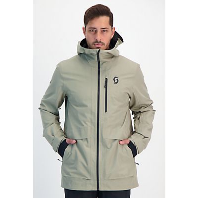 Image of Vertic Gore-Tex® 2L Herren Freeridejacke