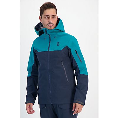 Image of Explorair 3L Herren Freeridejacke