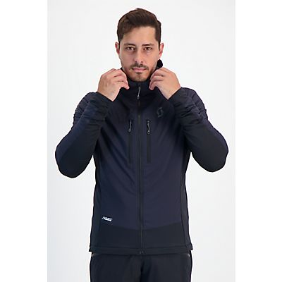 Image of Explorair Alpha Herren Midlayer