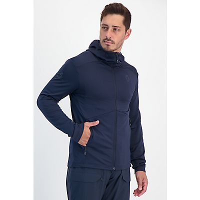Image of Defined Tech Hoodie Herren Midlayer