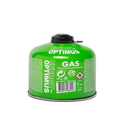 Universal Gas 230 g Kartusche