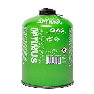 Universal Gas 450 g Kartusche
