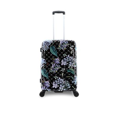 Image of Printed ABS/PC M 71 L Reisekoffer