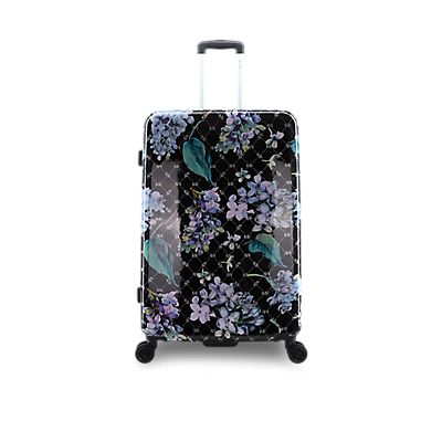 Image of Printed ABS/PC L 105 L Reisekoffer