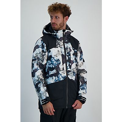 Herren Snowboardjacke