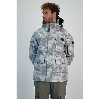 Herren Snowboardjacke