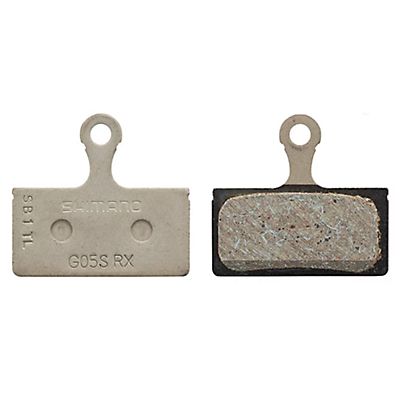 BPG05SRXA Scheibenbremsbelag