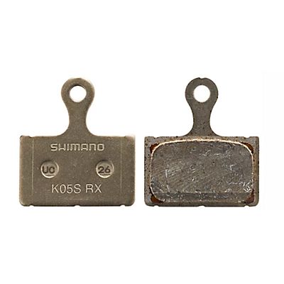 BPK05SRXA Scheibenbremsbelag