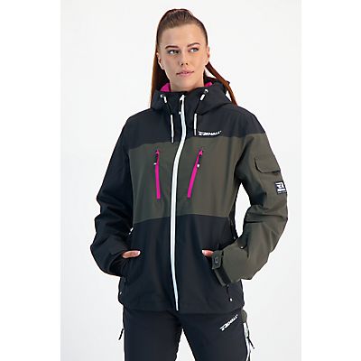Image of CARO-R Damen Ski-/Snowboardjacke