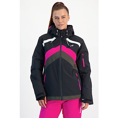 Image of JUNE-R Damen Ski-/Snowboardjacke