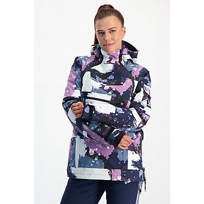 VIE-R Damen Ski-/Snowboardjacke