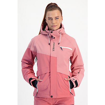 DYNA-R Damen Ski-/Snowboardjacke