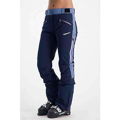 LENA-R Damen Ski-/Snowboardhose