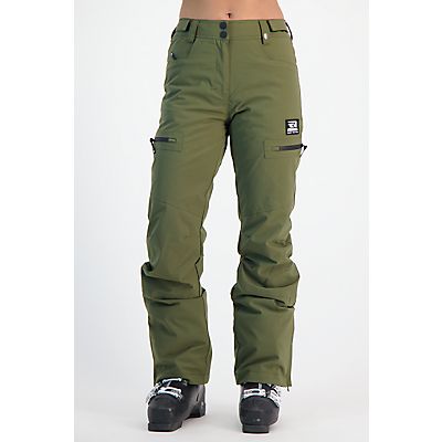 Image of NORI-R Damen Ski-/Snowboardhose