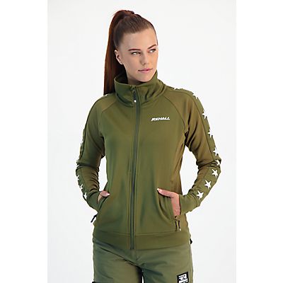 TESS-R Damen Midlayer