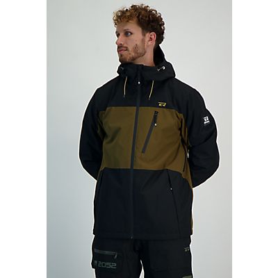 Image of SCRAM-R Herren Ski-/Snowboardjacke