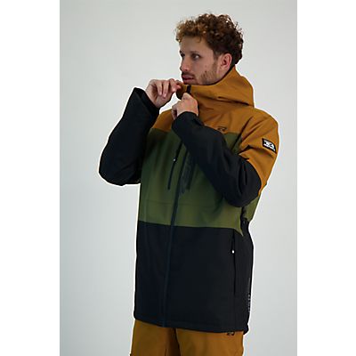Image of CROPP-R Herren Ski-/Snowboardjacke