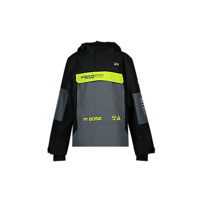 Image of DENNIS-R Anorak Jungen Ski-/Snowboardjacke
