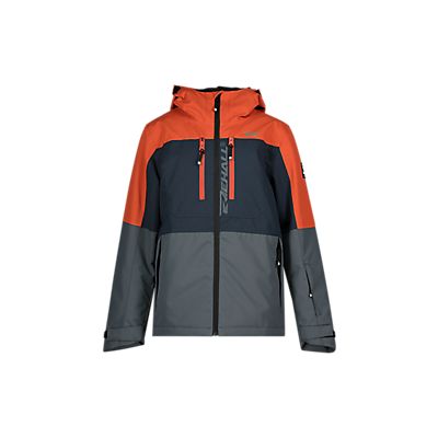 CROPP-R Jungen Ski-/Snowboardjacke
