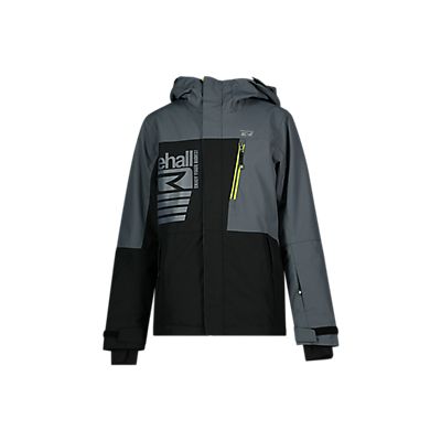 Image of DAVEY-R Jungen Ski-/Snowboardjacke