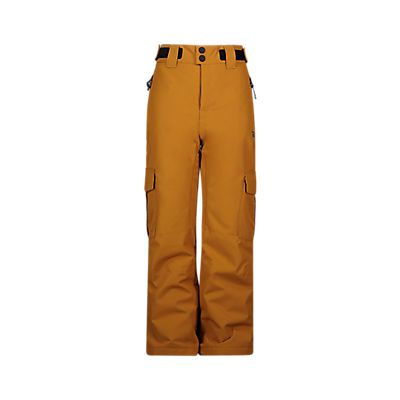 BUZZ-R Jungen Ski-/Snowboardhose