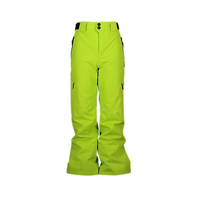 BUZZ-R Jungen Ski-/Snowboardhose