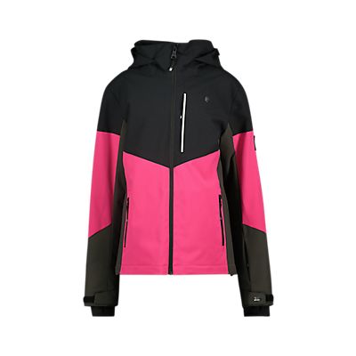 Image of LOU-R Mädchen Ski-/Snowboardjacke