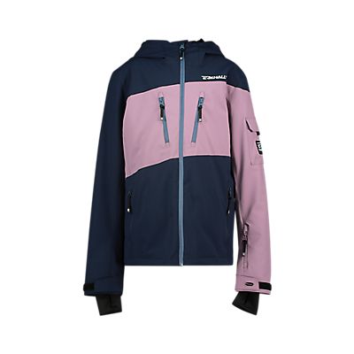 Image of CARO-R Mädchen Ski-/Snowboardjacke