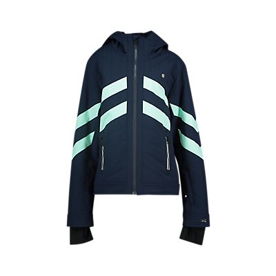 SOOF-R Mädchen Ski-/Snowboardjacke