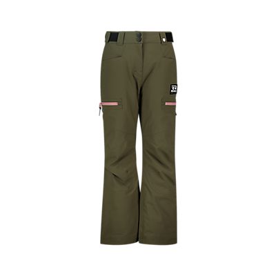 NORI-R Mädchen Ski-/Snowboardhose