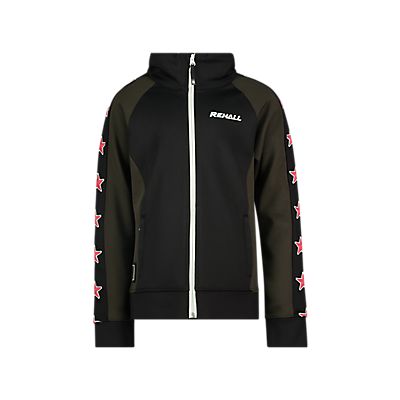 TESS-R Mädchen Midlayer