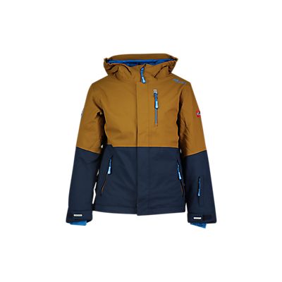 Hallingdal Kinder Skijacke