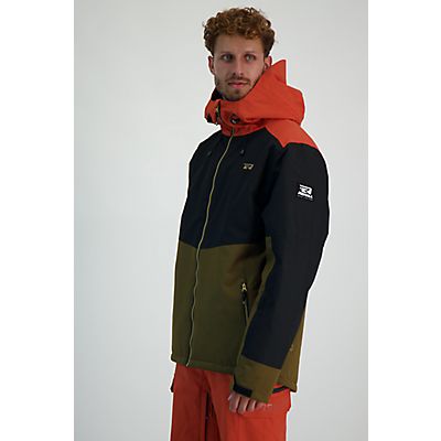 DRAGO-R Herren Ski-/Snowboardjacke