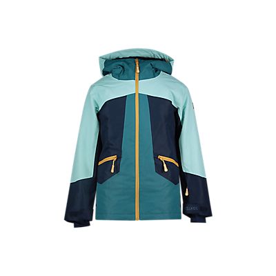 Rauland Mädchen Skijacke