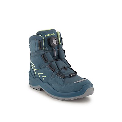Image of Firo Gore-Tex® 23-35 Kinder Winterboot